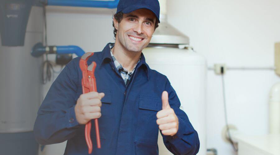 Local sewer line repair in French Village, MO